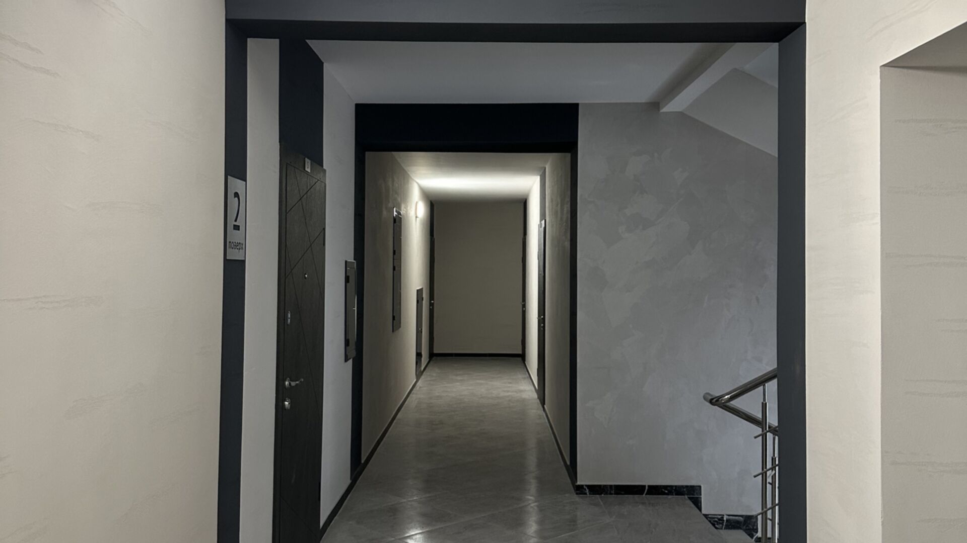 ЖК Forest Home ход строительства фото 937094