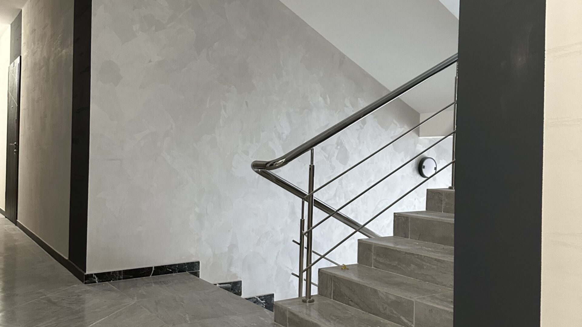 ЖК Forest Home ход строительства фото 937095