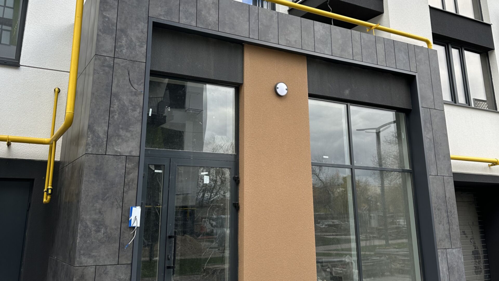 ЖК Forest Home ход строительства фото 937096