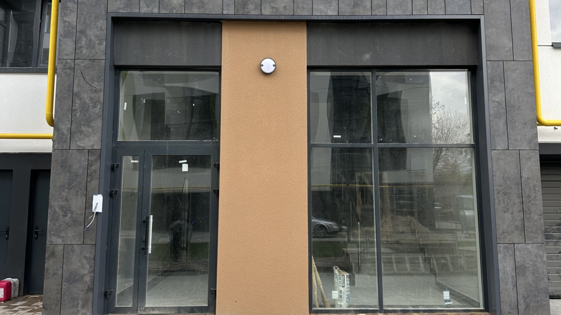 ЖК Forest Home ход строительства фото 937097