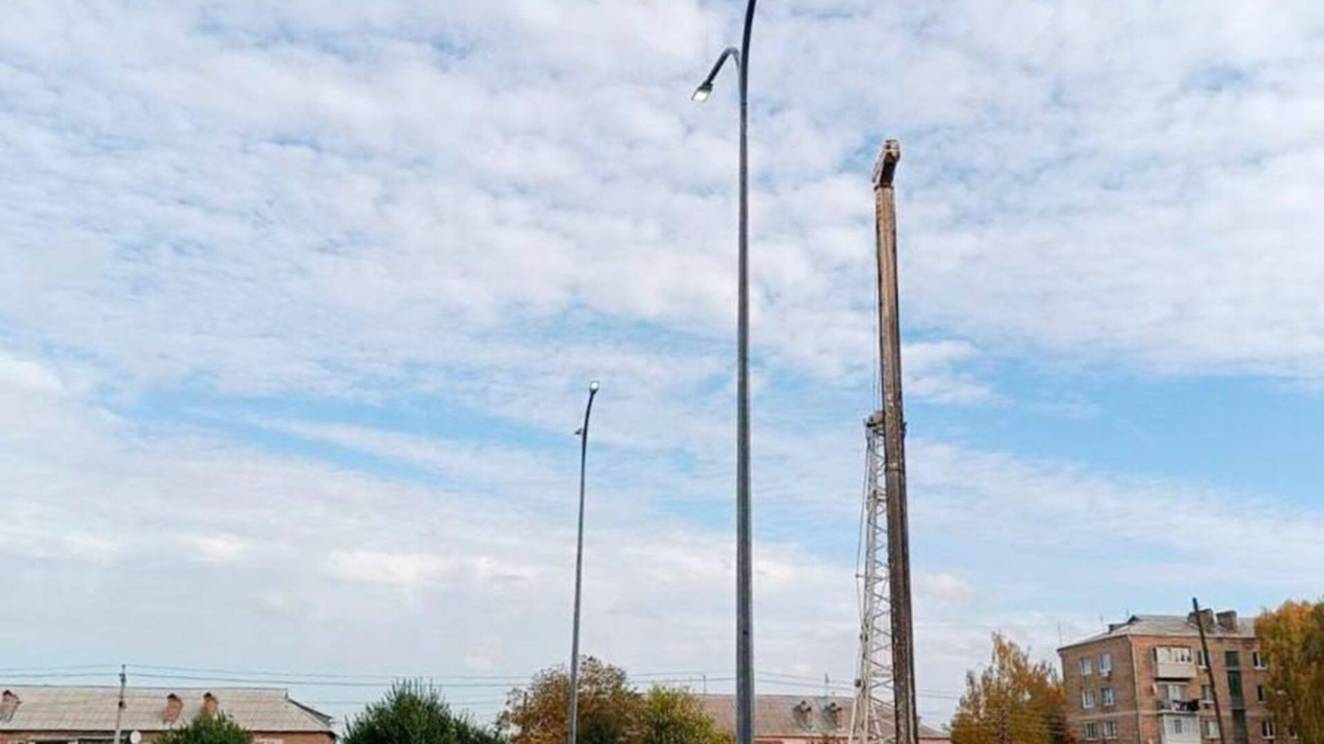 ЖК Центр хід будівництва фото 937321