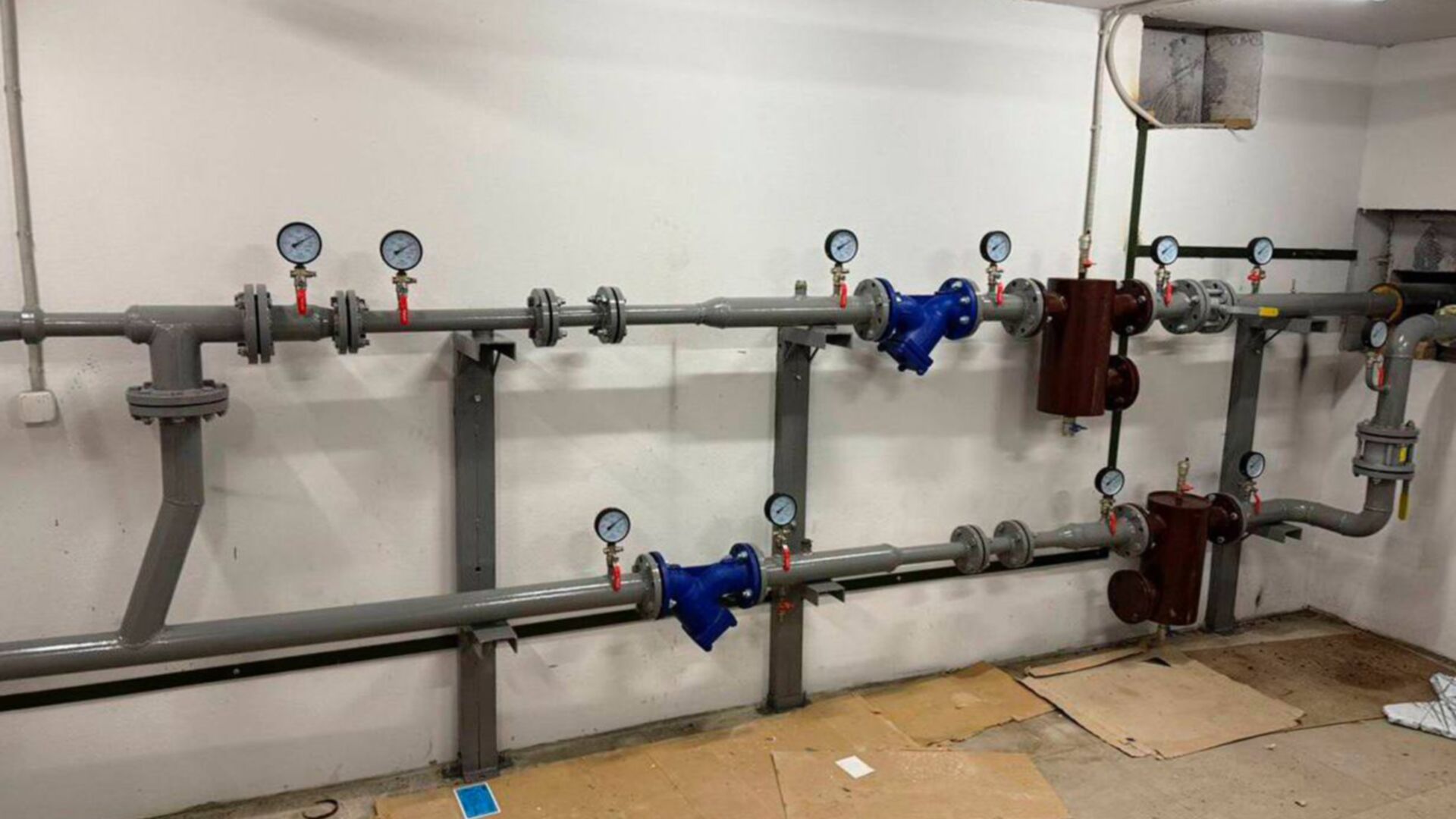 ЖК Центр хід будівництва фото 937323