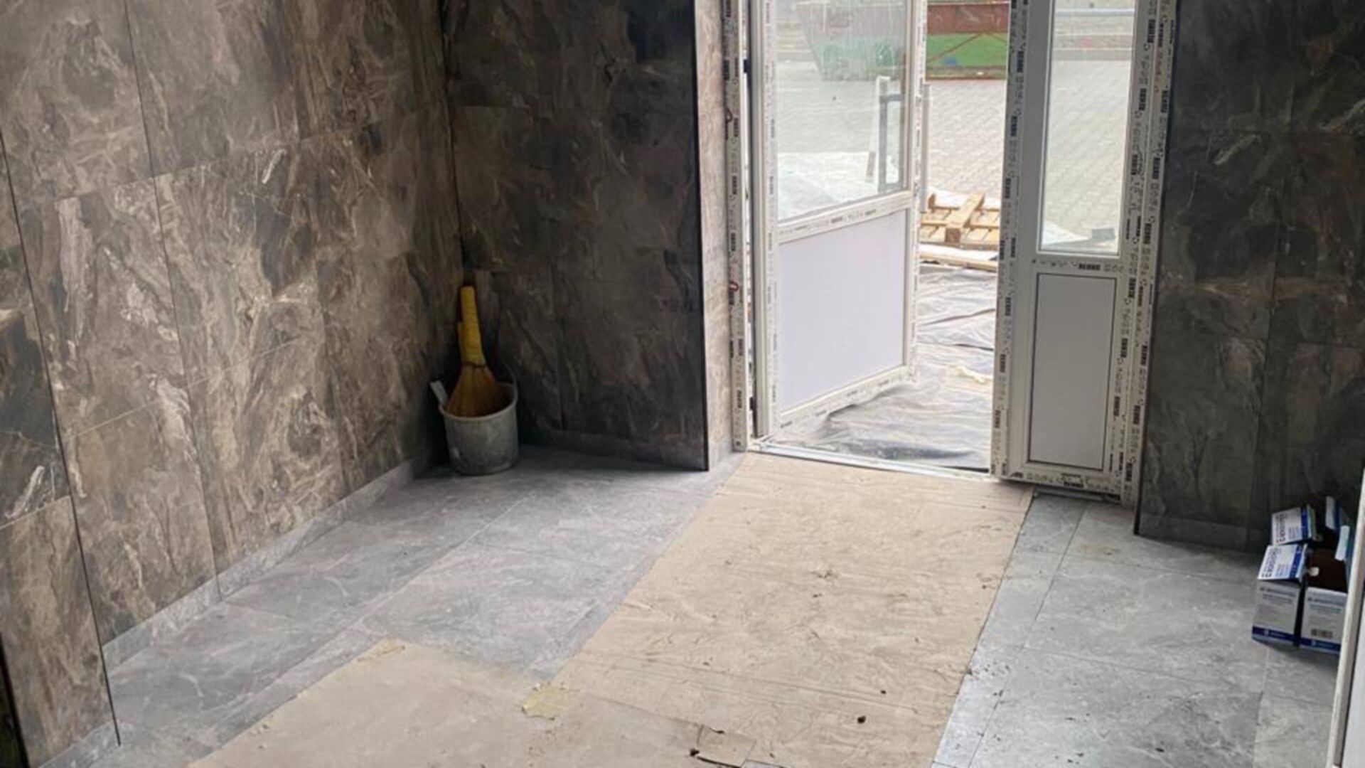 ЖК Центр хід будівництва фото 937326