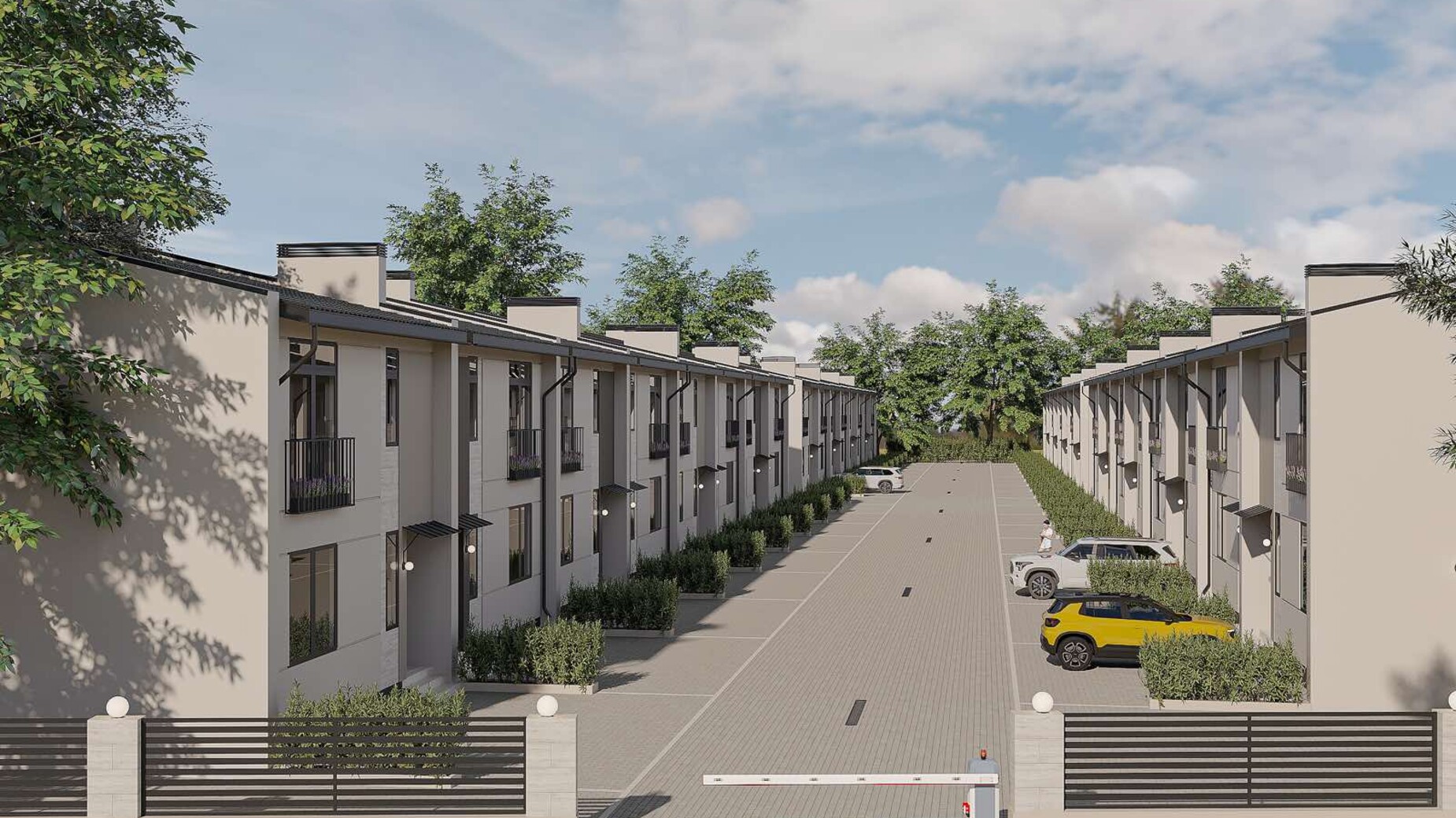 КГ Виноградный  фото 937350