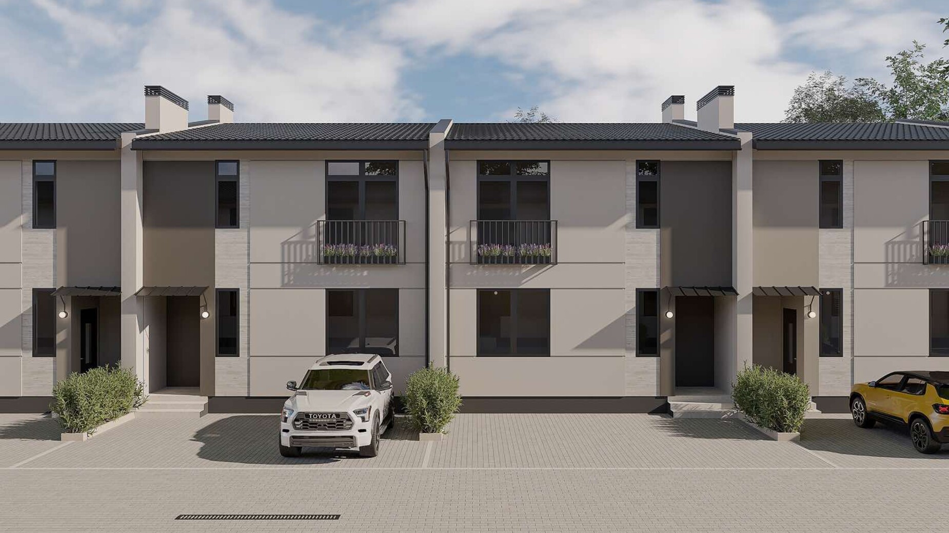 КГ Виноградный  фото 937352