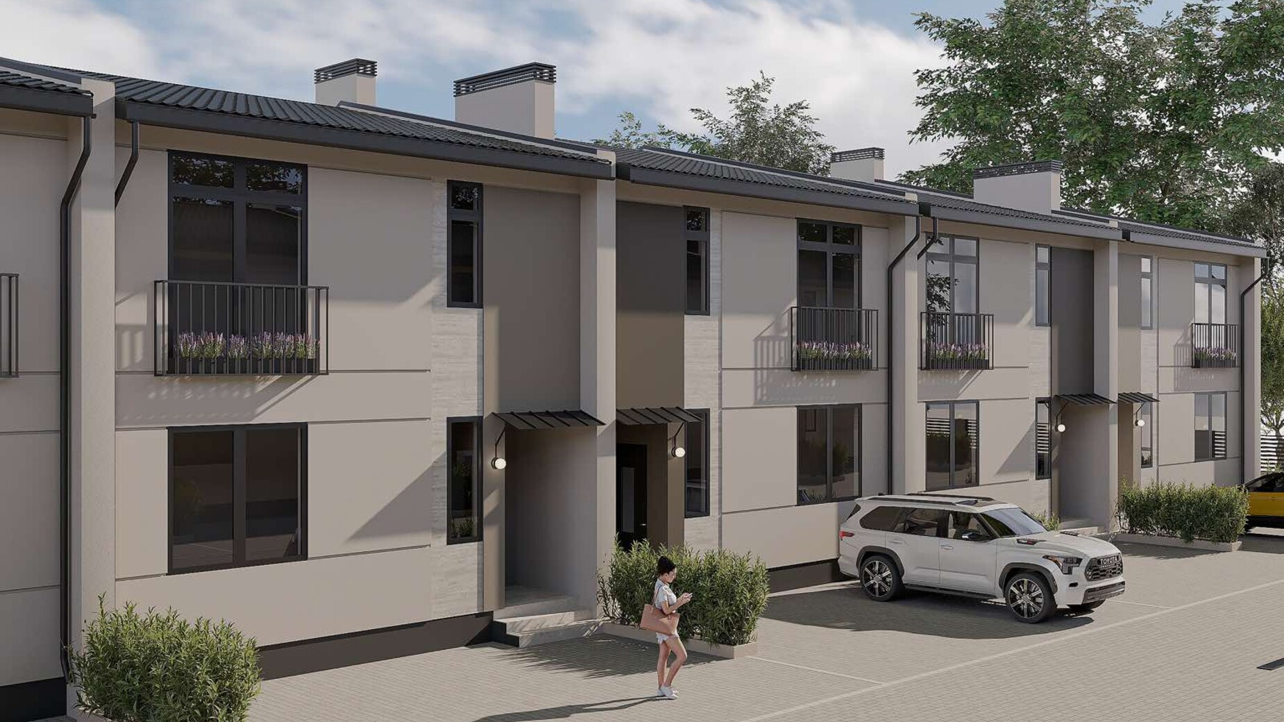 КГ Виноградный  фото 937355