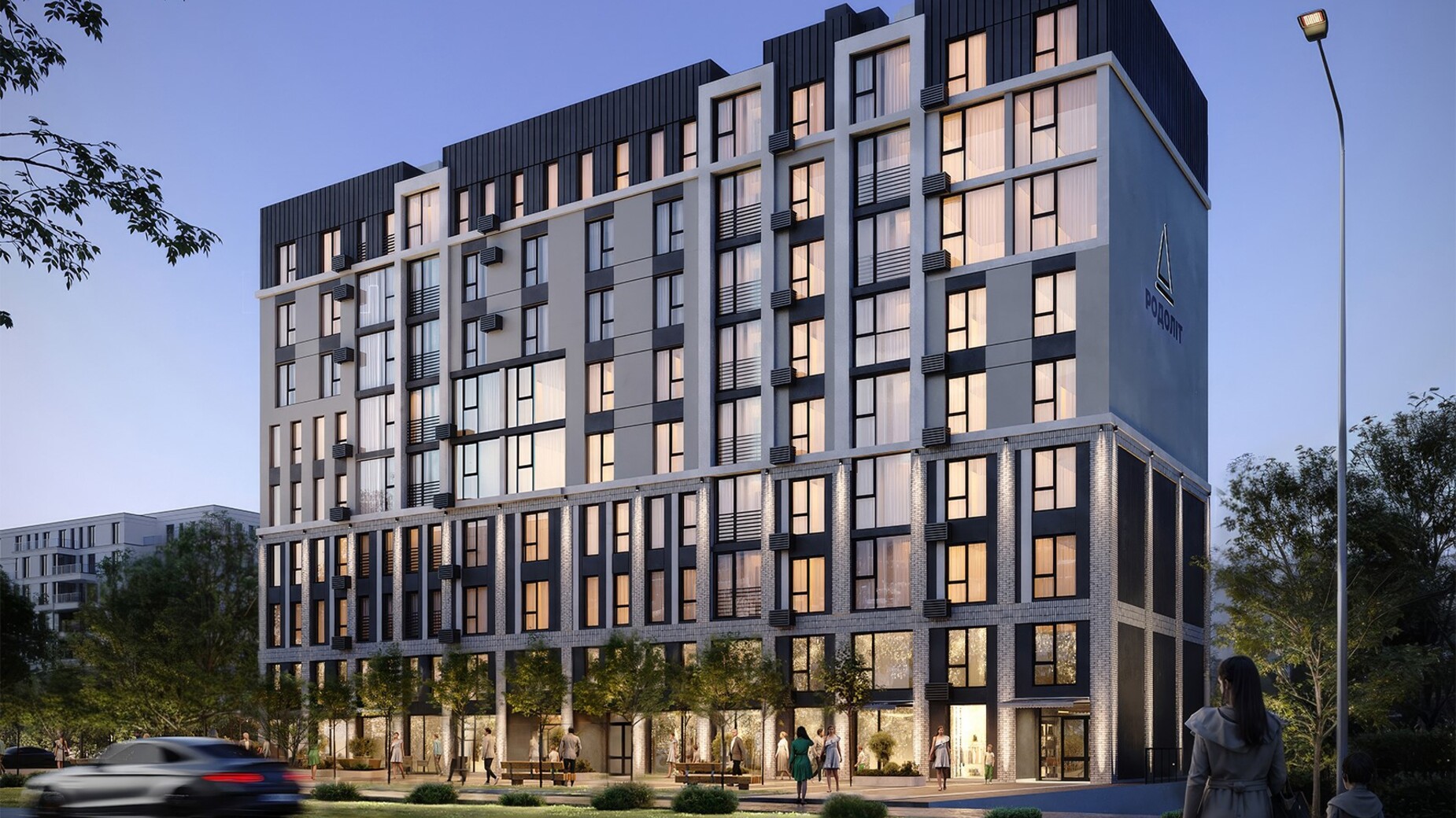 ЖК Смарагд фото 937369