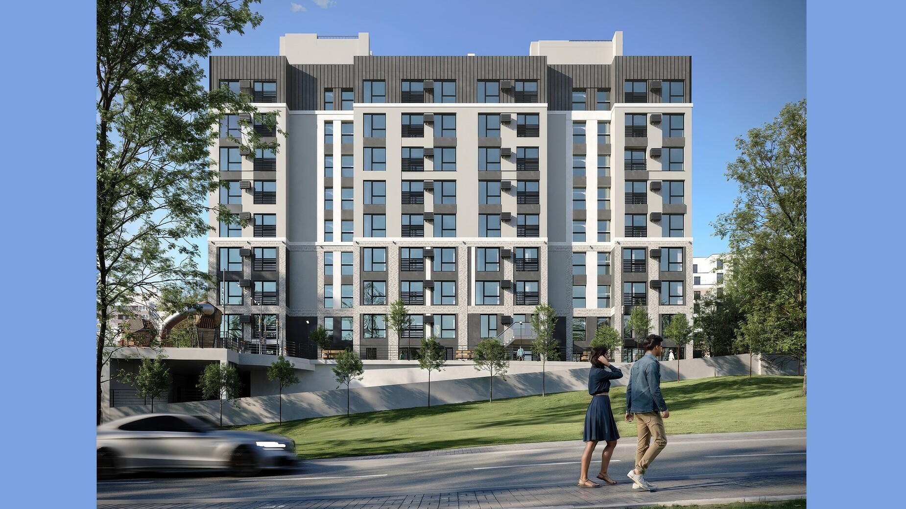 ЖК Смарагд фото 937370