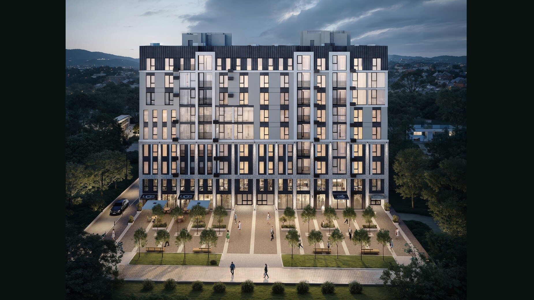 ЖК Смарагд фото 937371