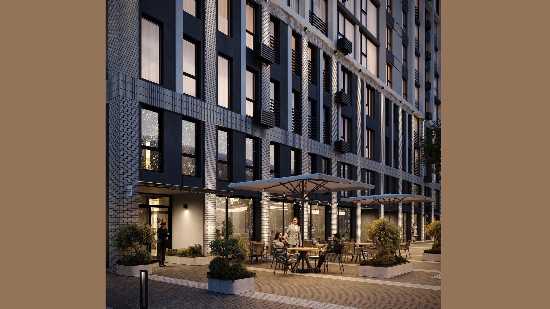 ЖК Смарагд фото 937372