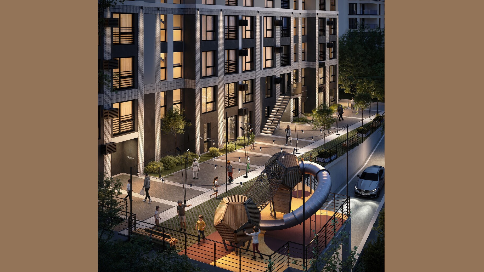 ЖК Смарагд фото 937373