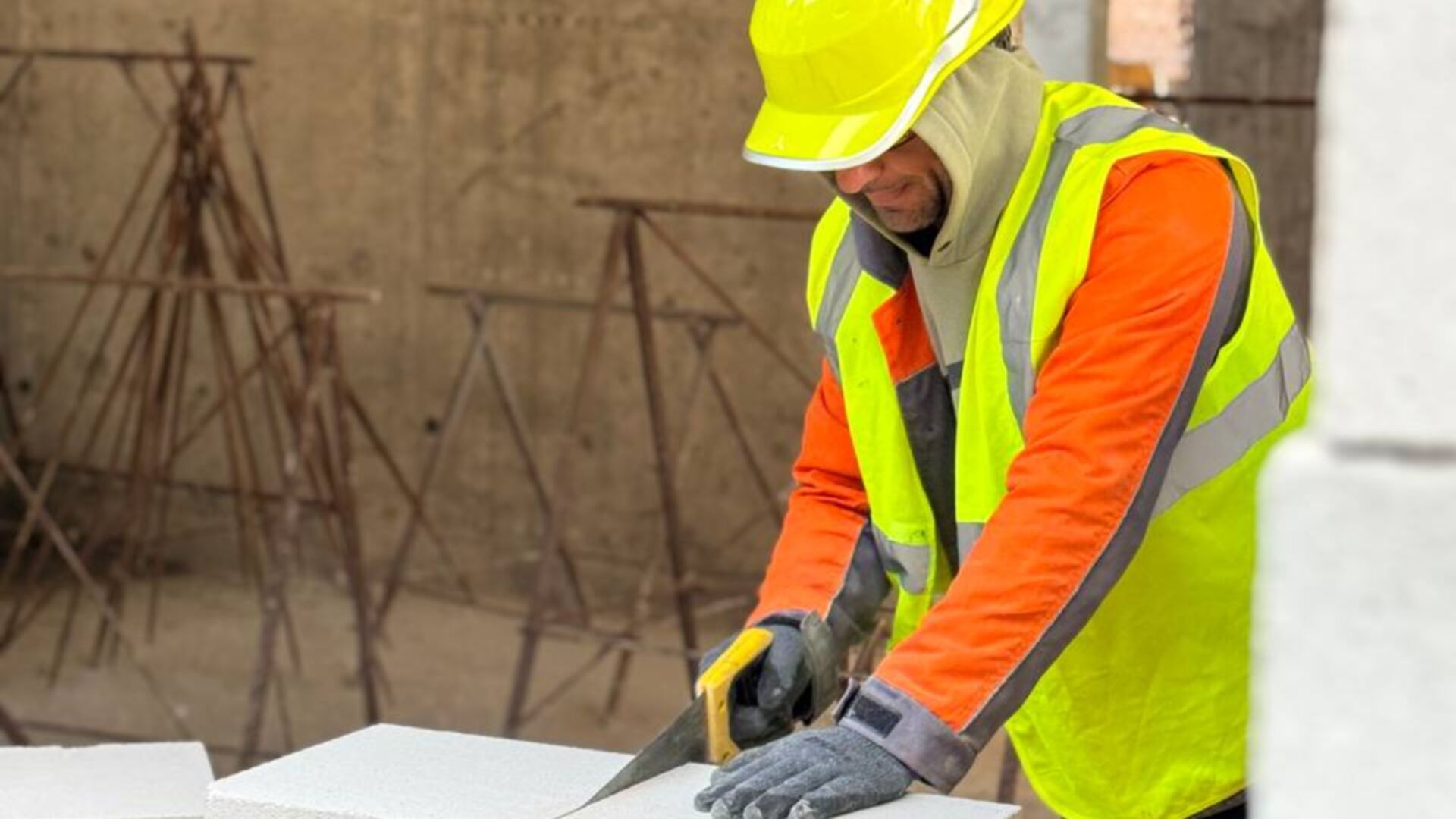 Станом на жовтень 2025 року БФК Shevchenka хід будівництва фото 937375