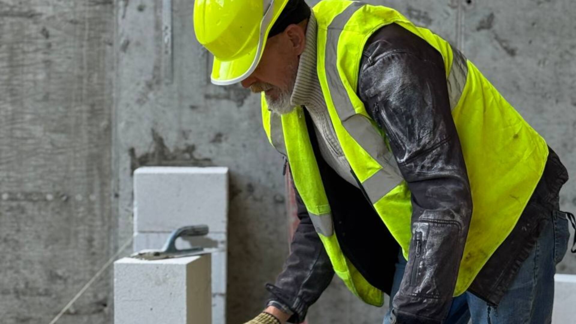 Станом на жовтень 2025 року БФК Shevchenka хід будівництва фото 937378