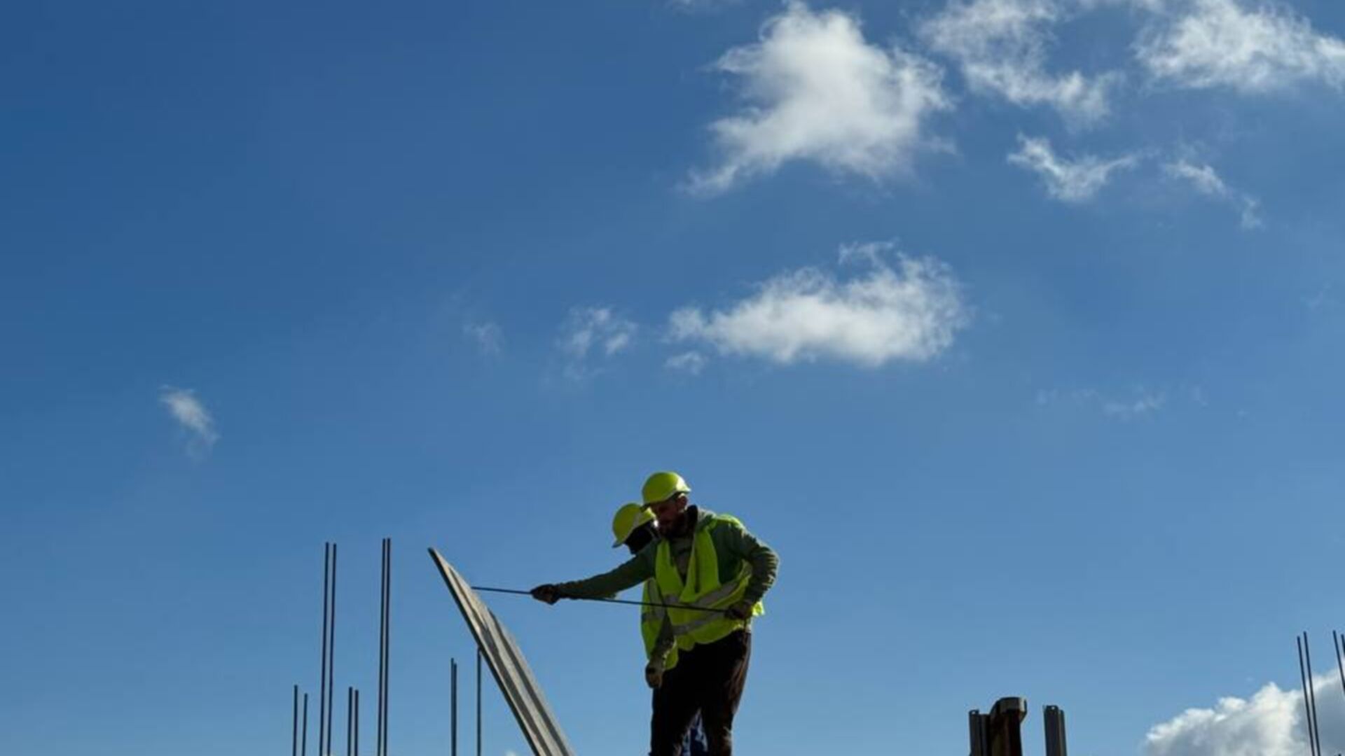 Станом на жовтень 2025 року БФК Shevchenka хід будівництва фото 937379