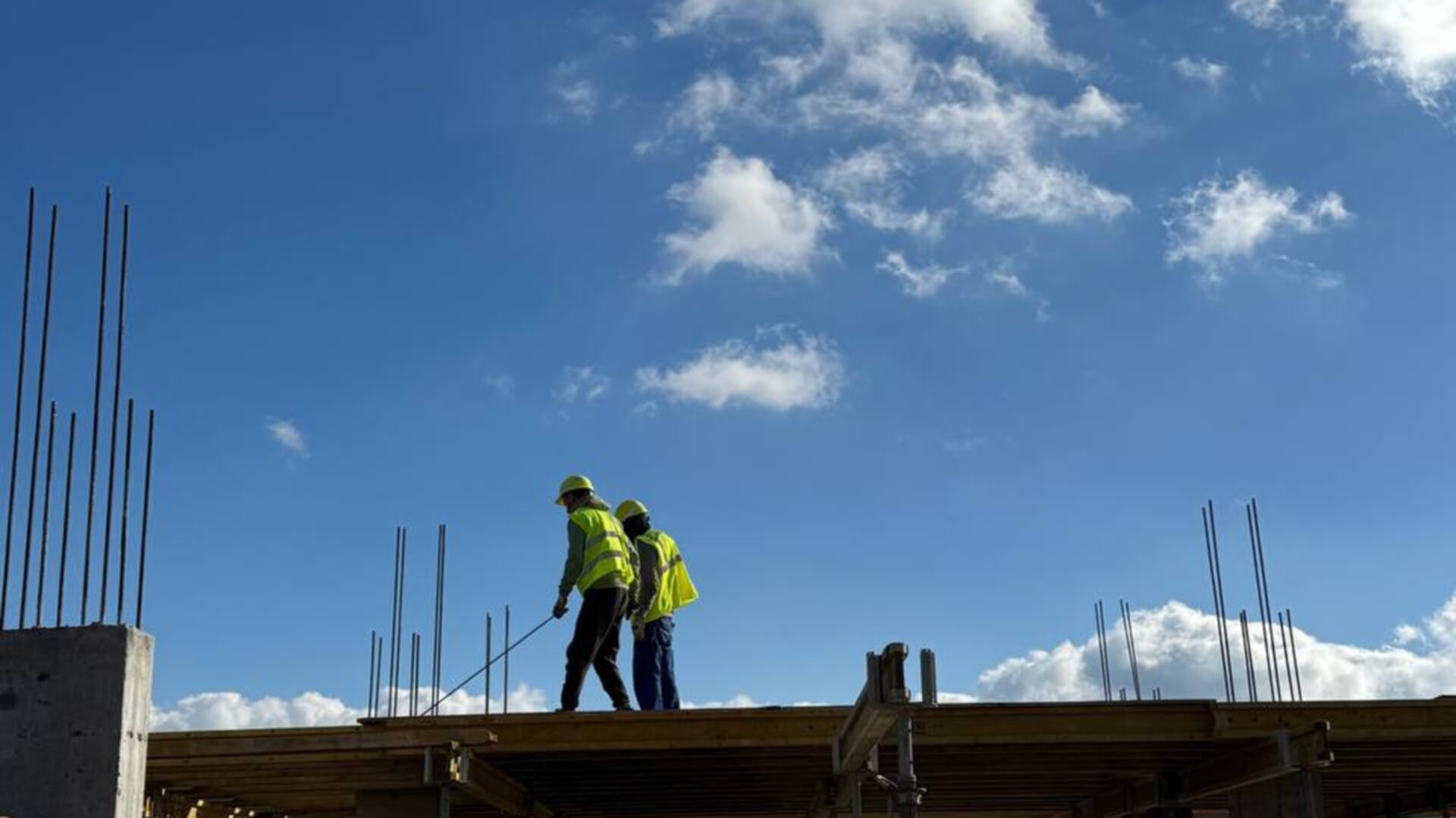 Станом на жовтень 2025 року БФК Shevchenka хід будівництва фото 937380