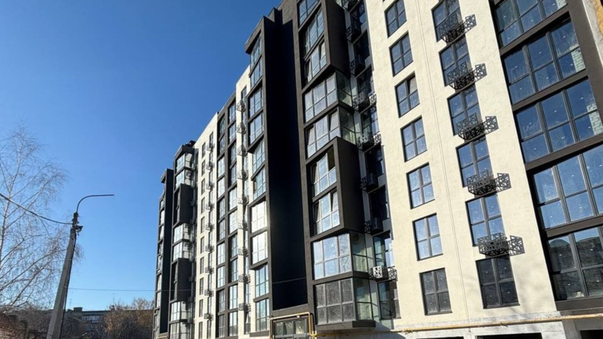 Состоянием на ноябрь 2025 года ЖК Аристократ ход строительства фото 937476