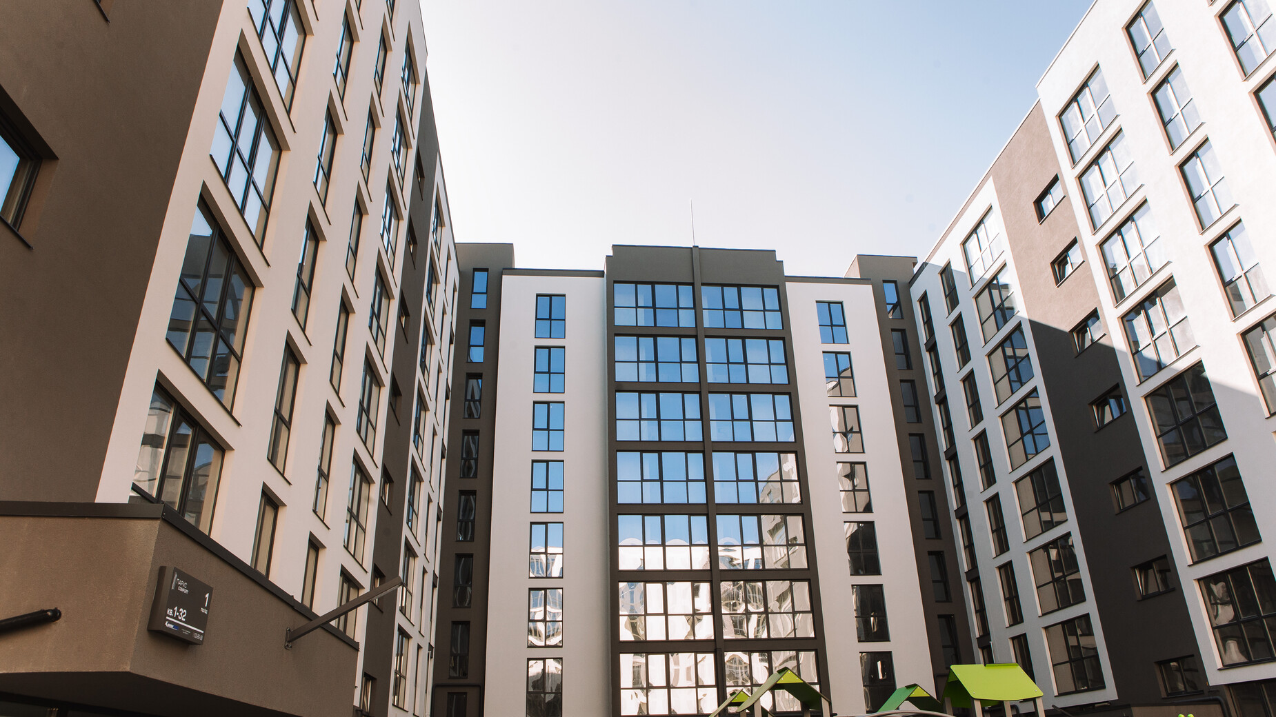 ЖК Парус Comfort  фото 937549