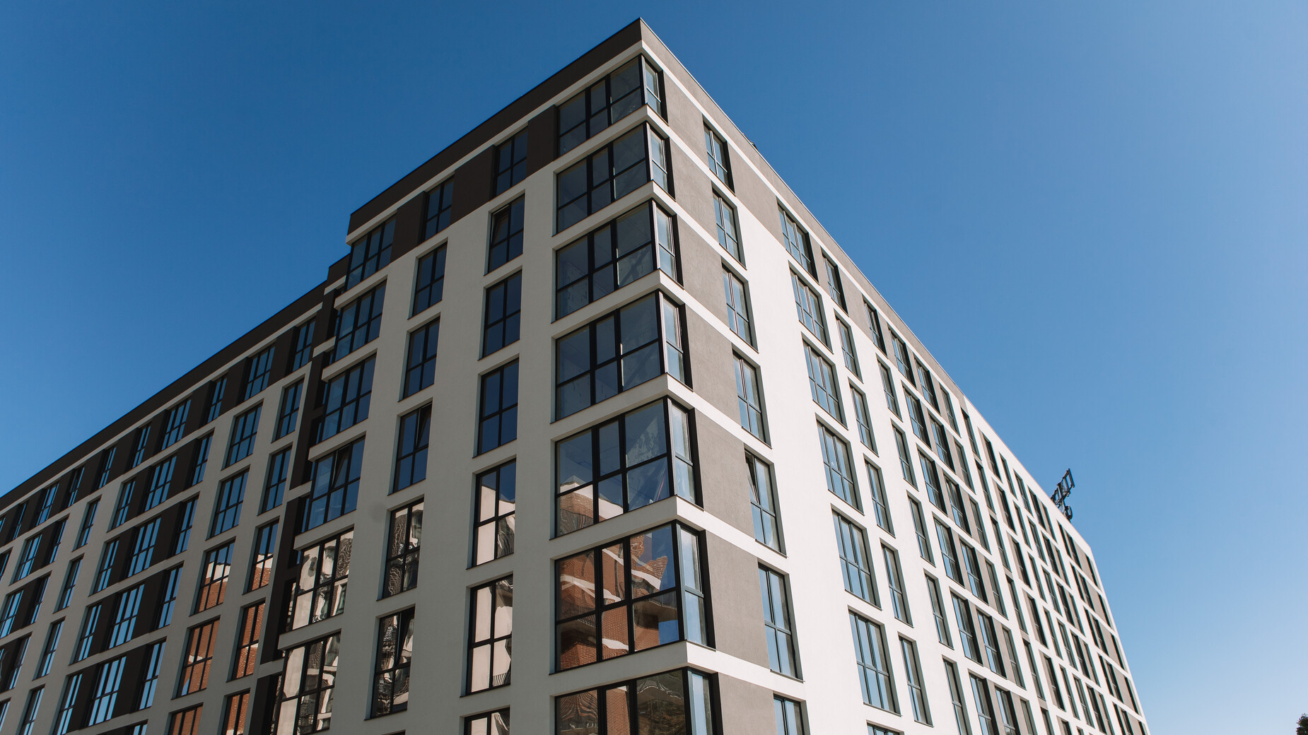 ЖК Парус Comfort  фото 937550