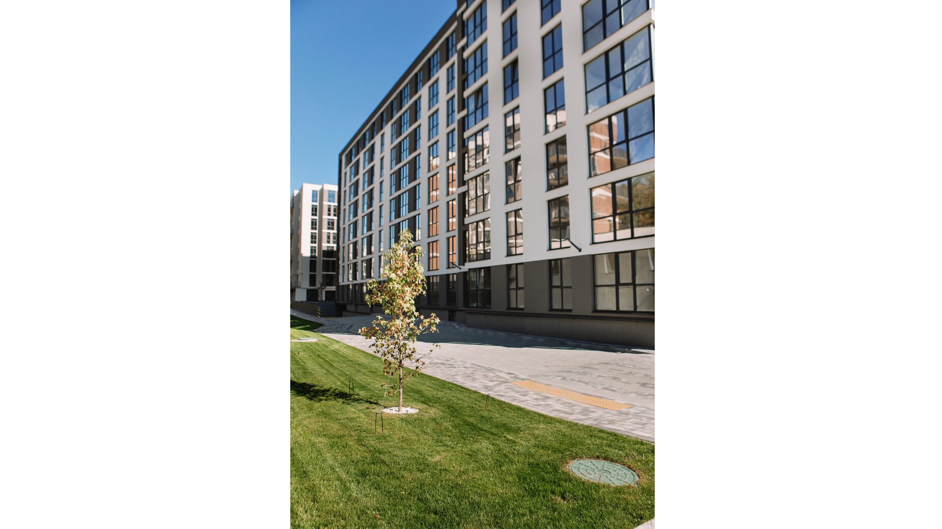 ЖК Парус Comfort  фото 937561