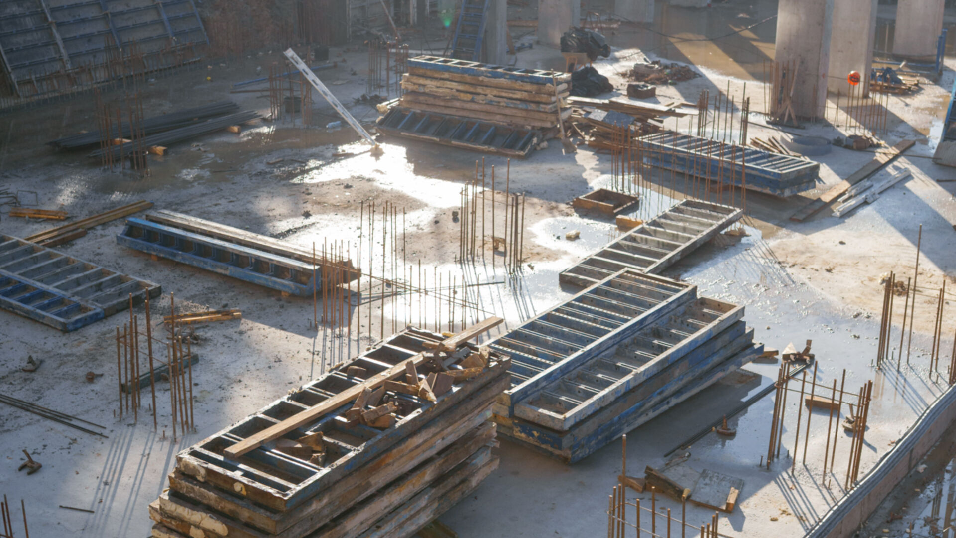 ЖК Newton хід будівництва фото 937683