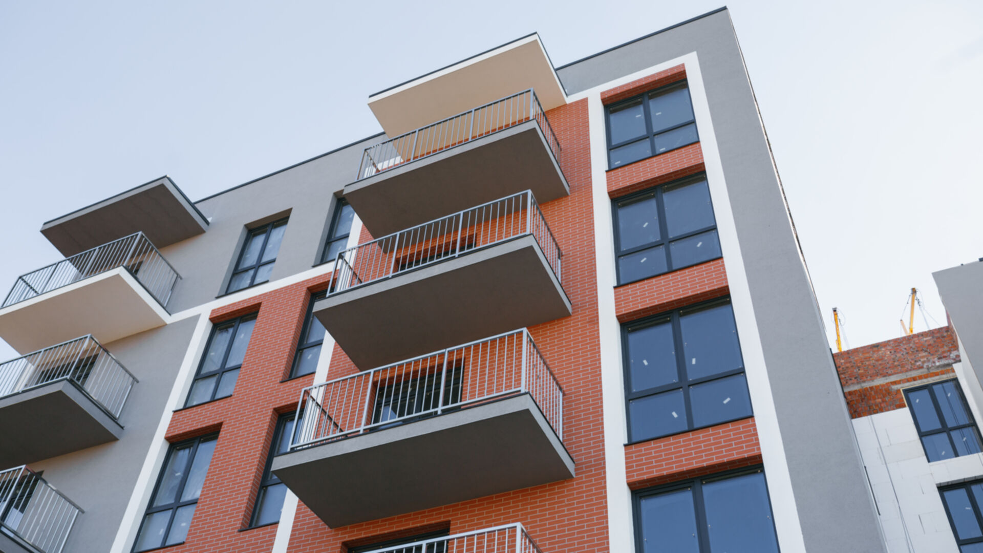 ЖК Южный Deluxe ход строительства фото 937802