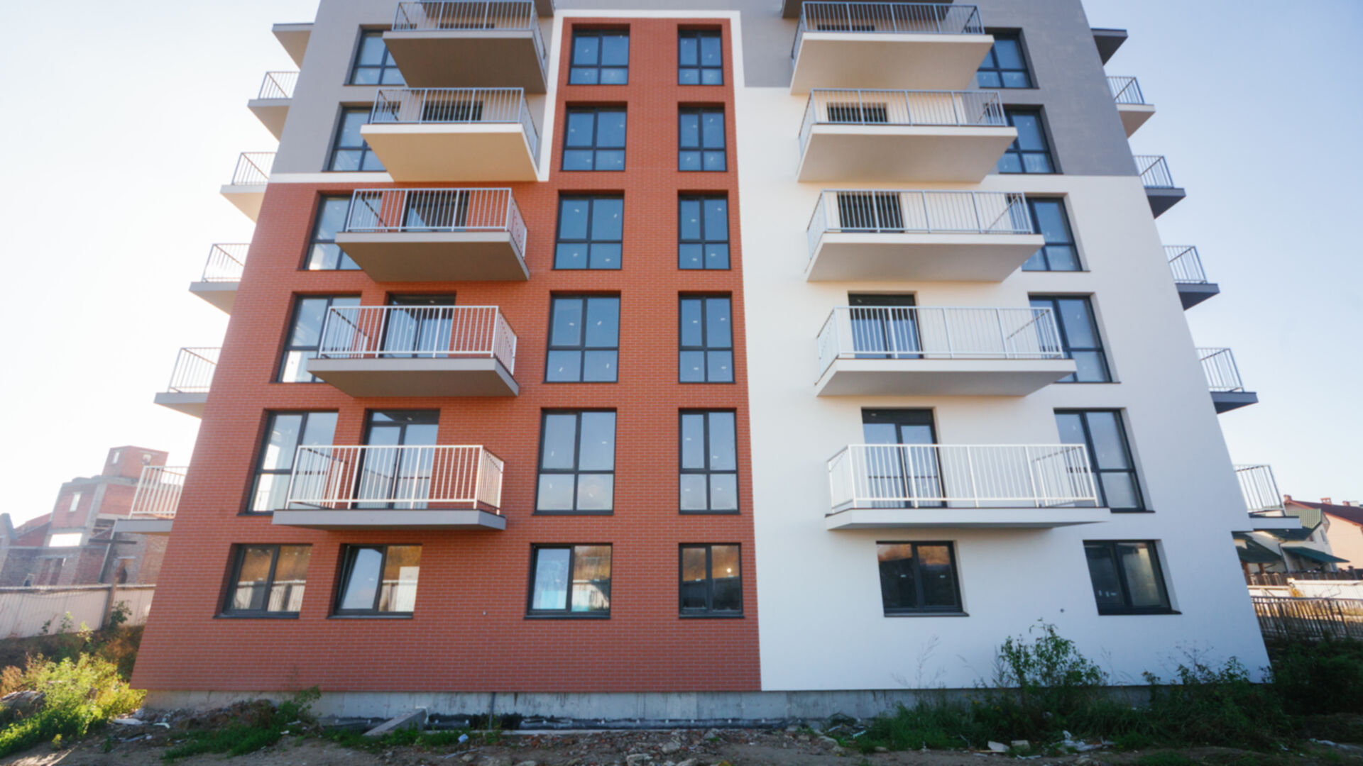 ЖК Южный Deluxe ход строительства фото 937814