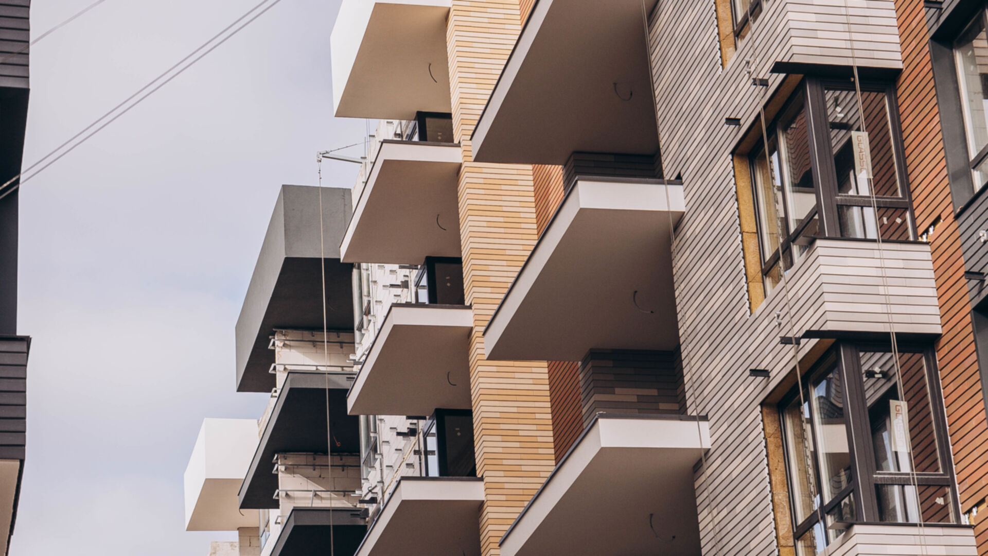 Состоянием на ноябрь 2025 года ЖК Central Park ход строительства фото 937896