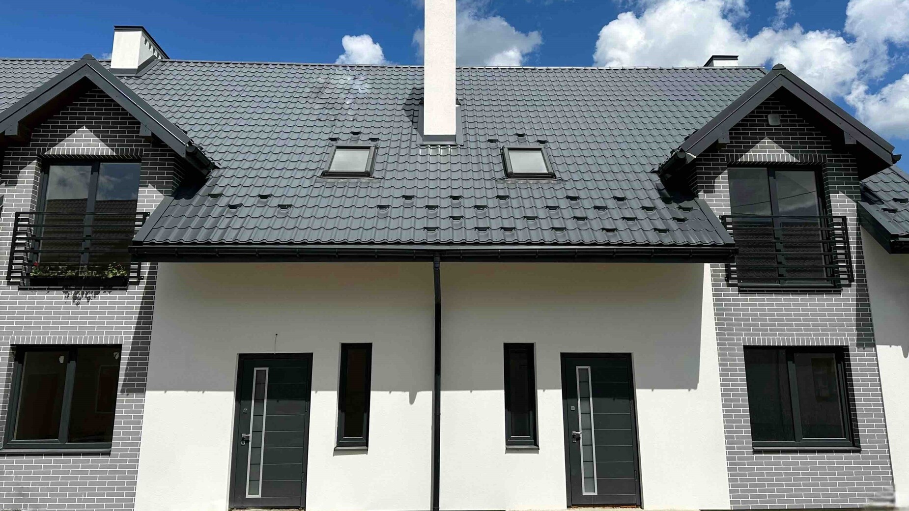 Коттеджный городок Восход солнца фото 937949