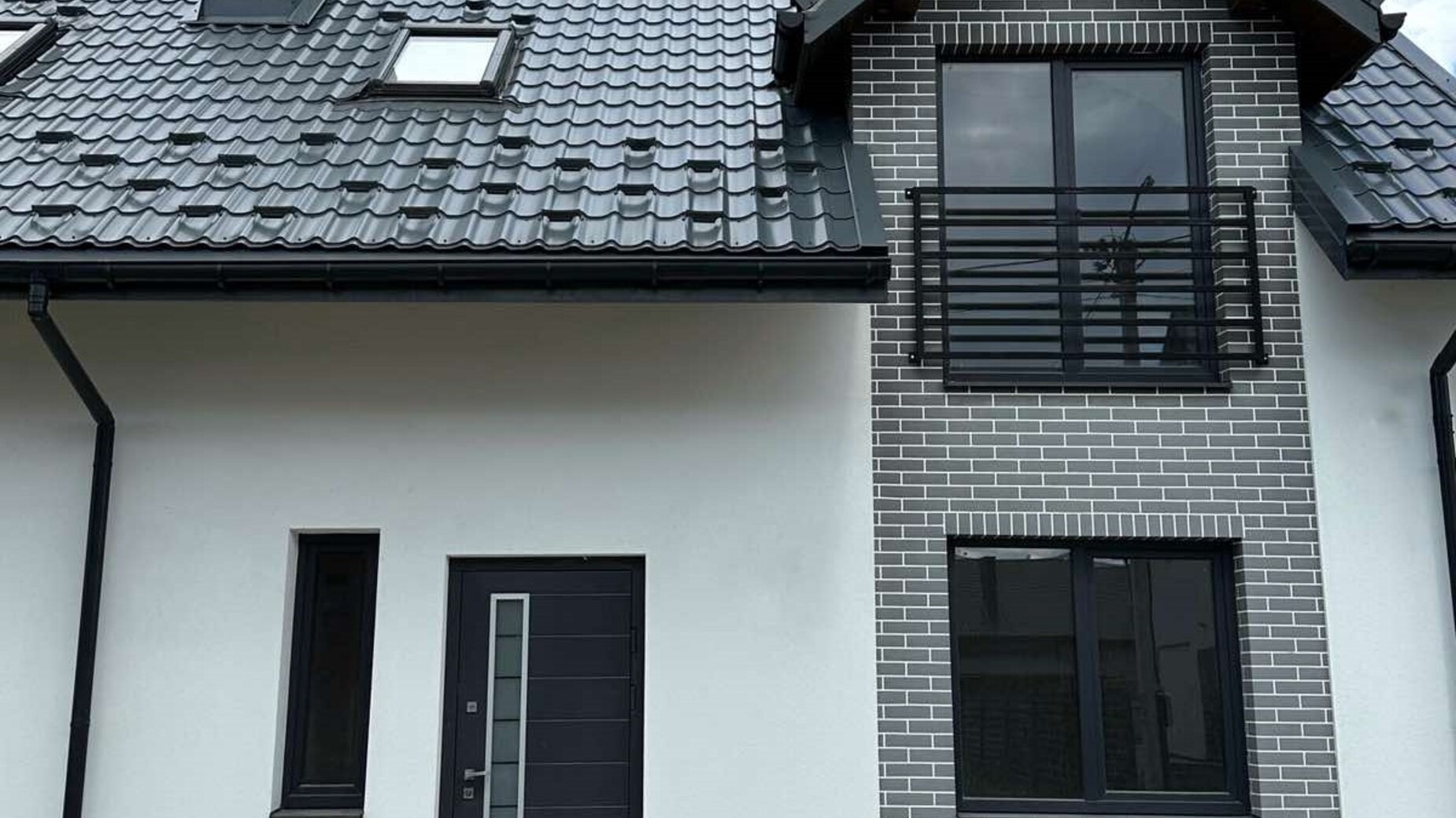 Коттеджный городок Восход солнца фото 937950