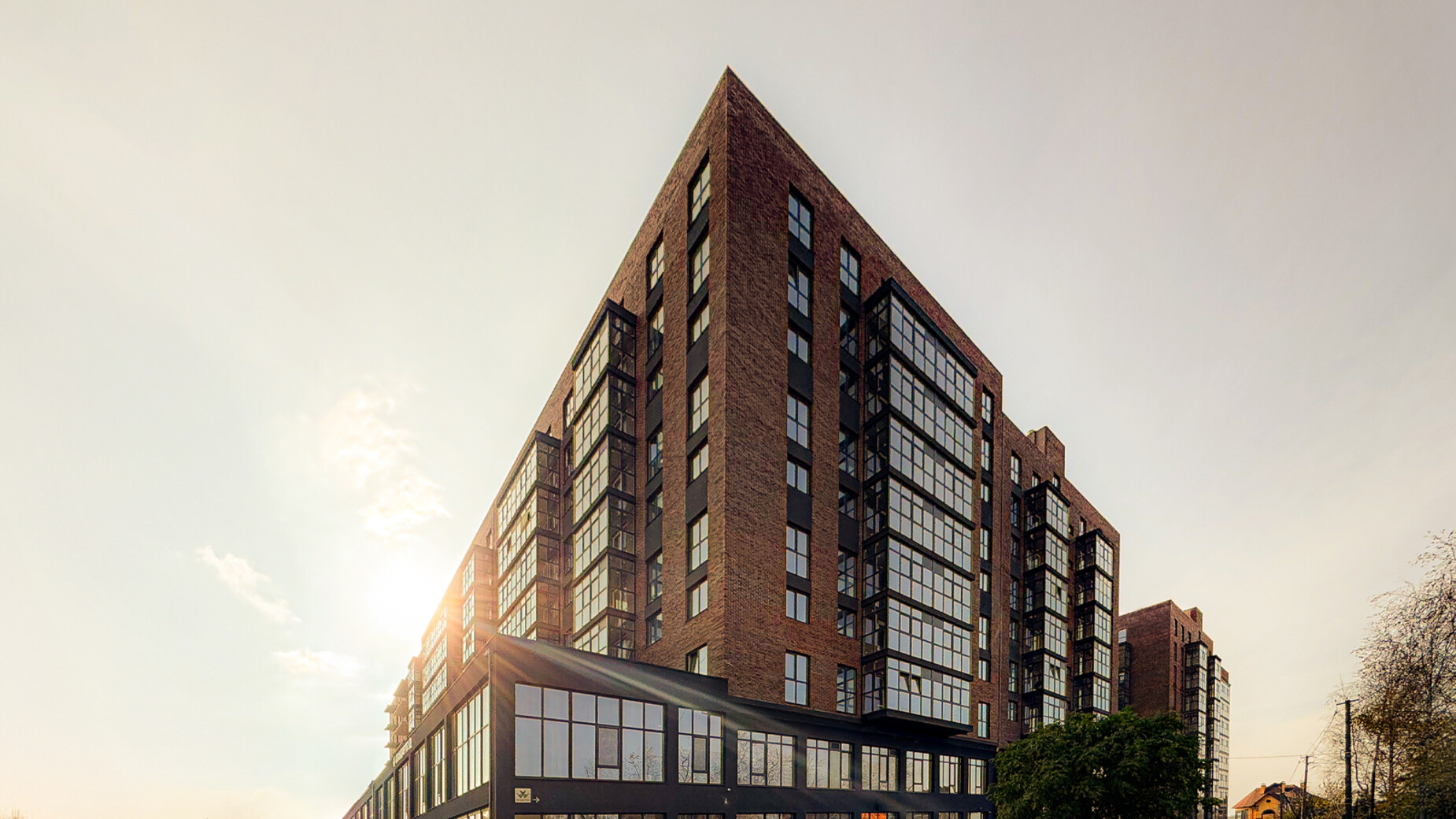 ЖК Стандарт фото 937984