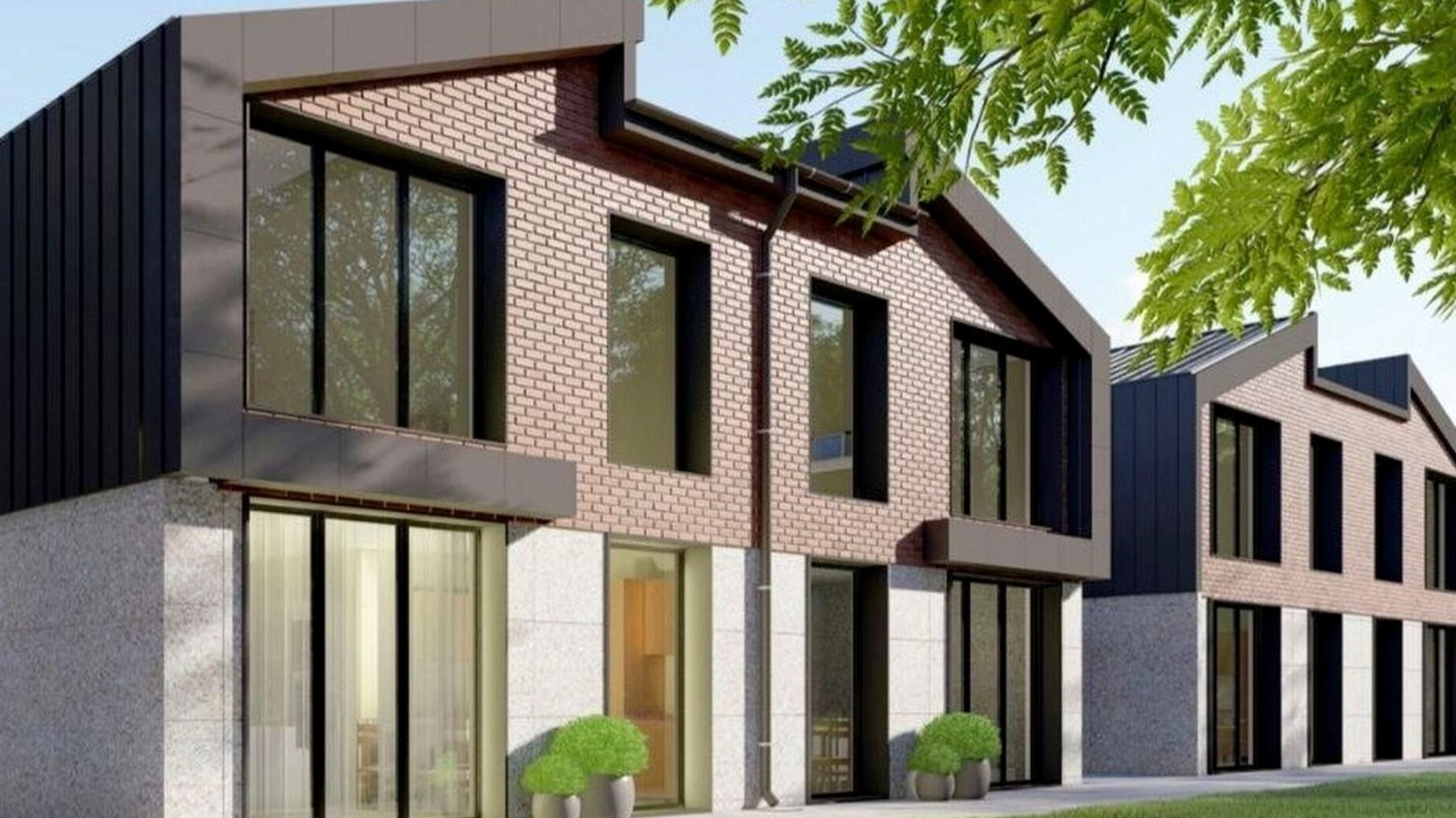 КГ Smart village  фото 938047