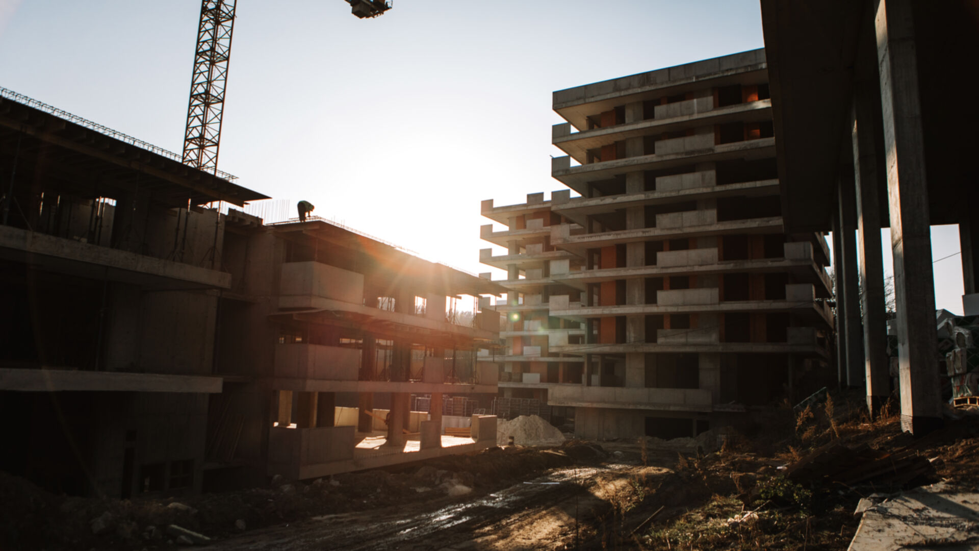 ЖК Marvel Hill хід будівництва фото 938231