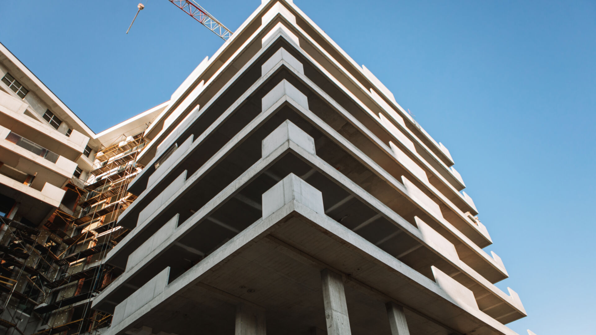 ЖК Marvel Hill хід будівництва фото 938245