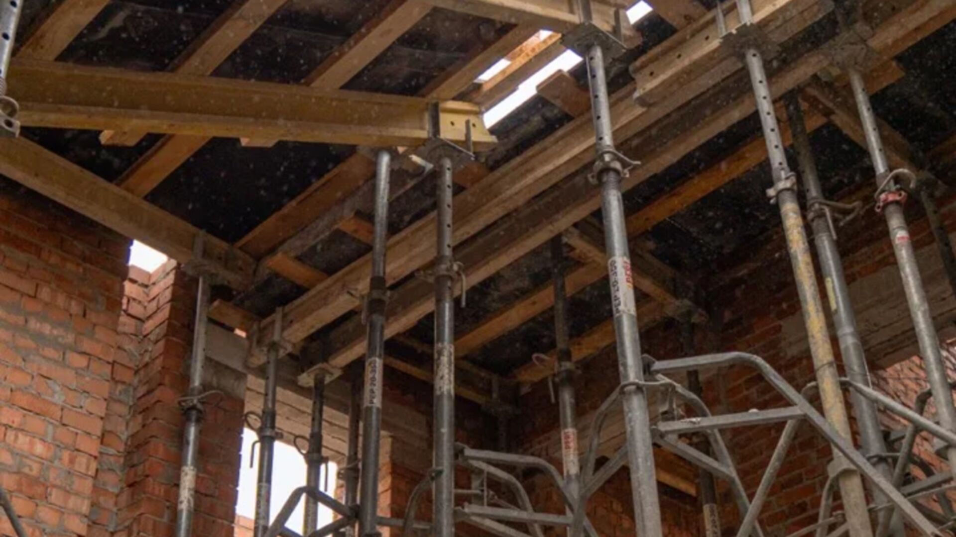 ЖК Prostir хід будівництва фото 938425