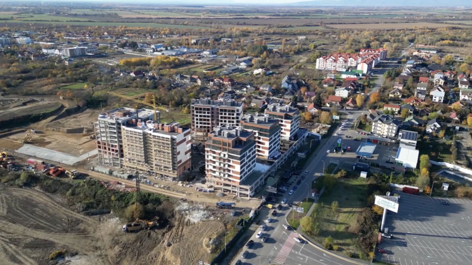 ЖК For Life ход строительства фото 938606