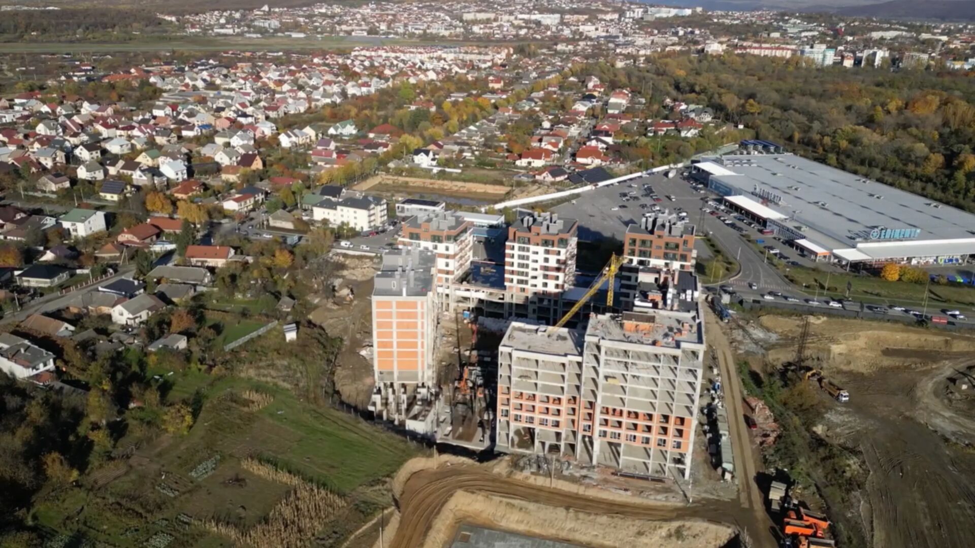 ЖК For Life ход строительства фото 938672