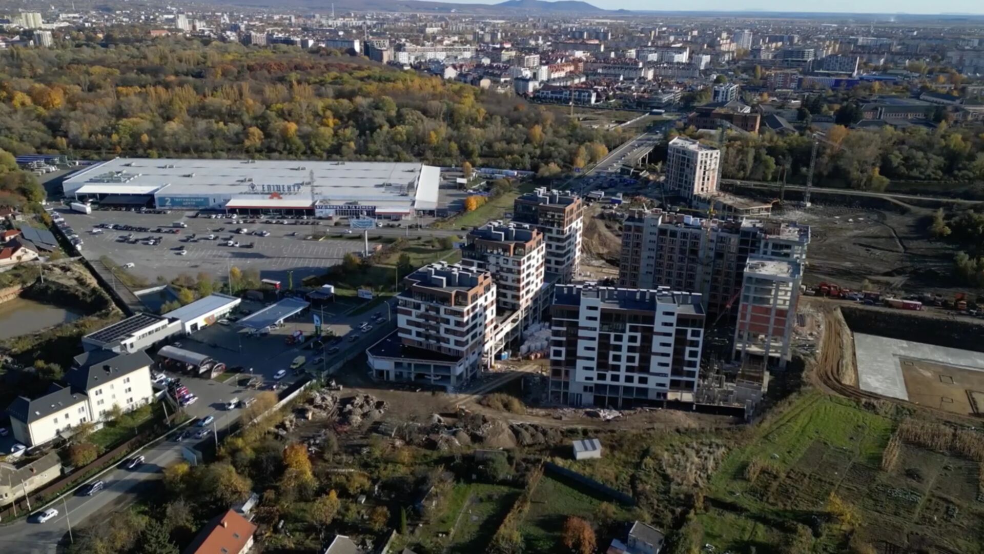 ЖК For Life ход строительства фото 938686