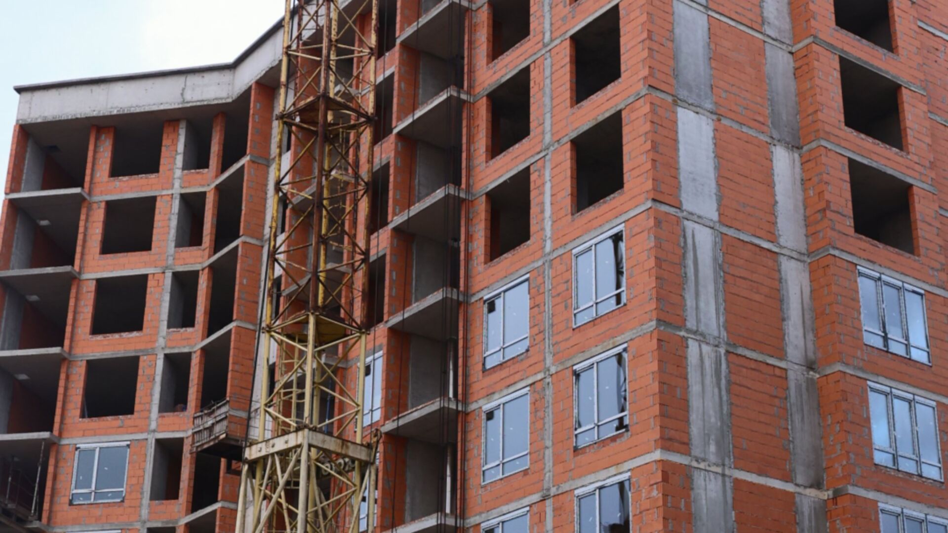 Станом на жовтень 2025 року ЖК Імперія хід будівництва фото 938775