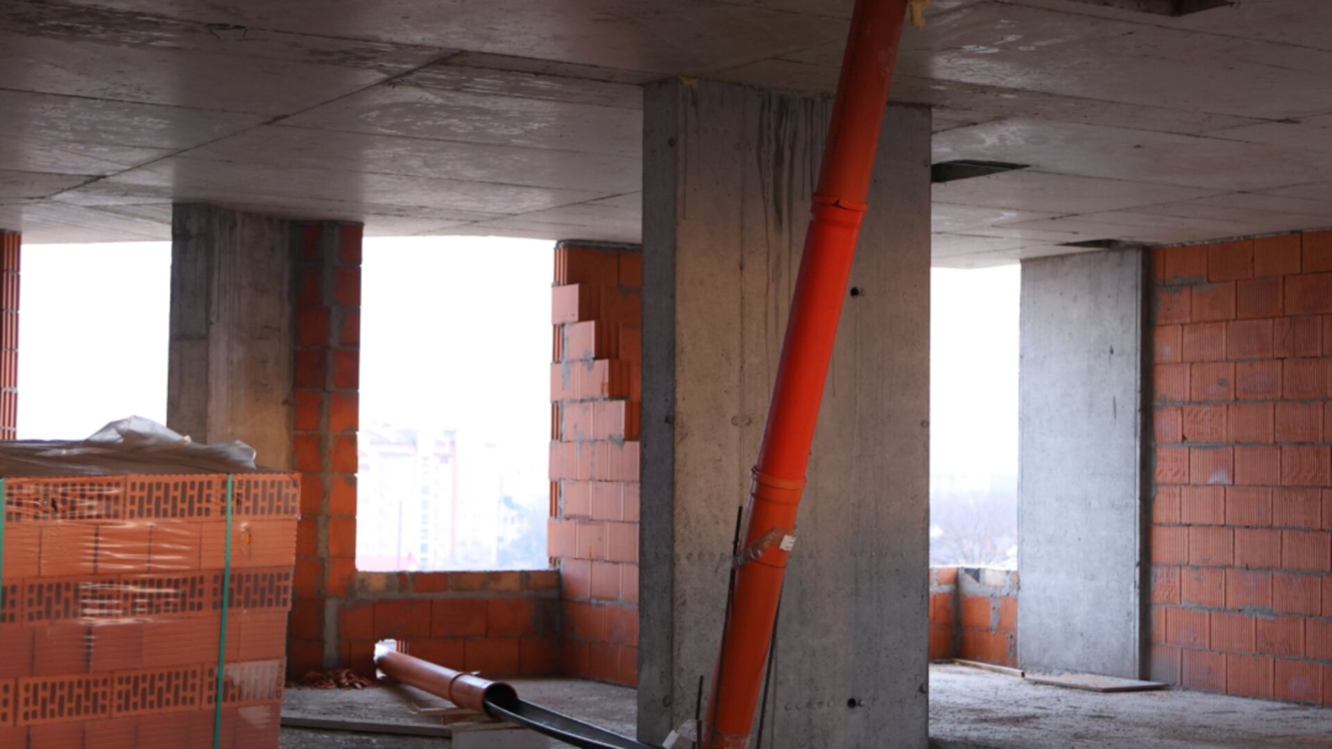 Станом на жовтень 2025 року ЖК Імперія хід будівництва фото 938776