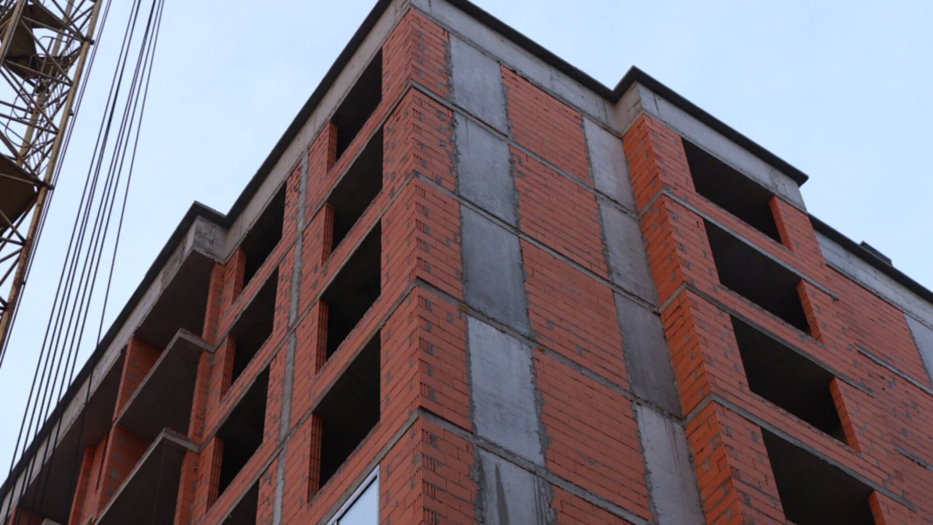 Станом на жовтень 2025 року ЖК Імперія хід будівництва фото 938777