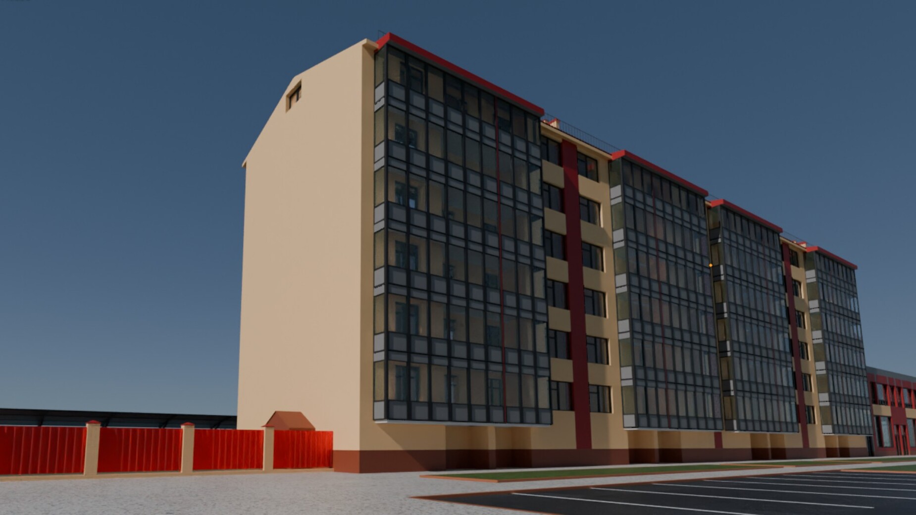 ЖБК Перлина Дунаю фото 938789