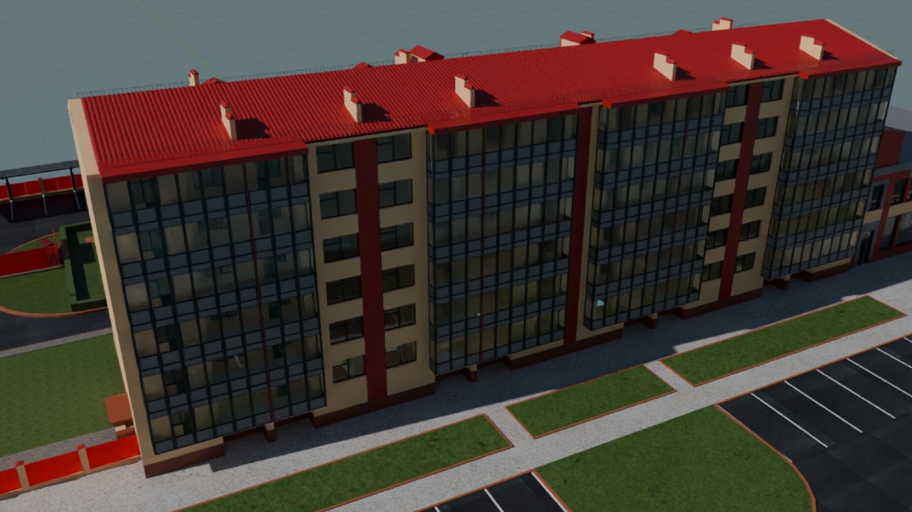 ЖБК Перлина Дунаю фото 938790