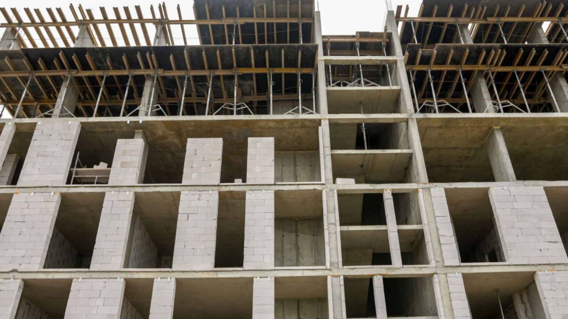 ЖК Father ход строительства фото 938882