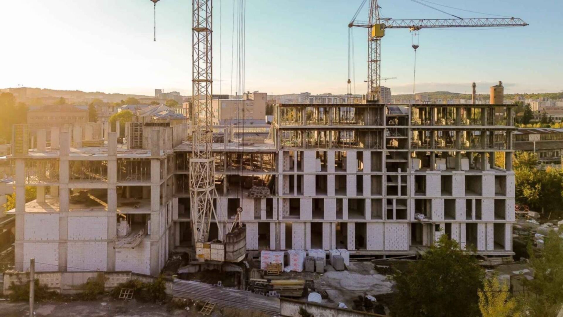 ЖК Father ход строительства фото 938891