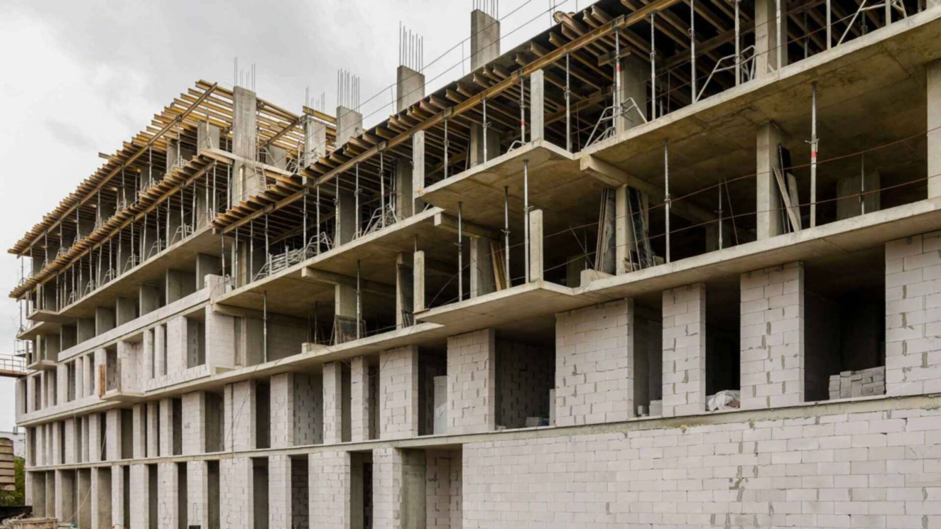 ЖК Father ход строительства фото 938892