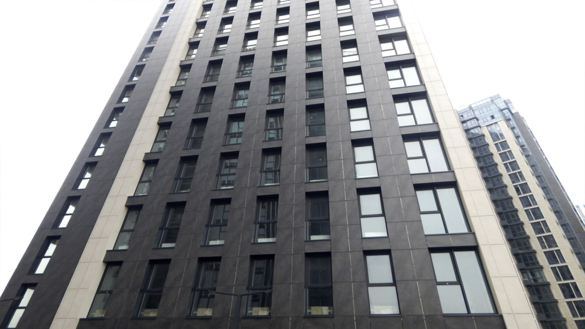 ЖК Nordica Residence ход строительства фото 938955