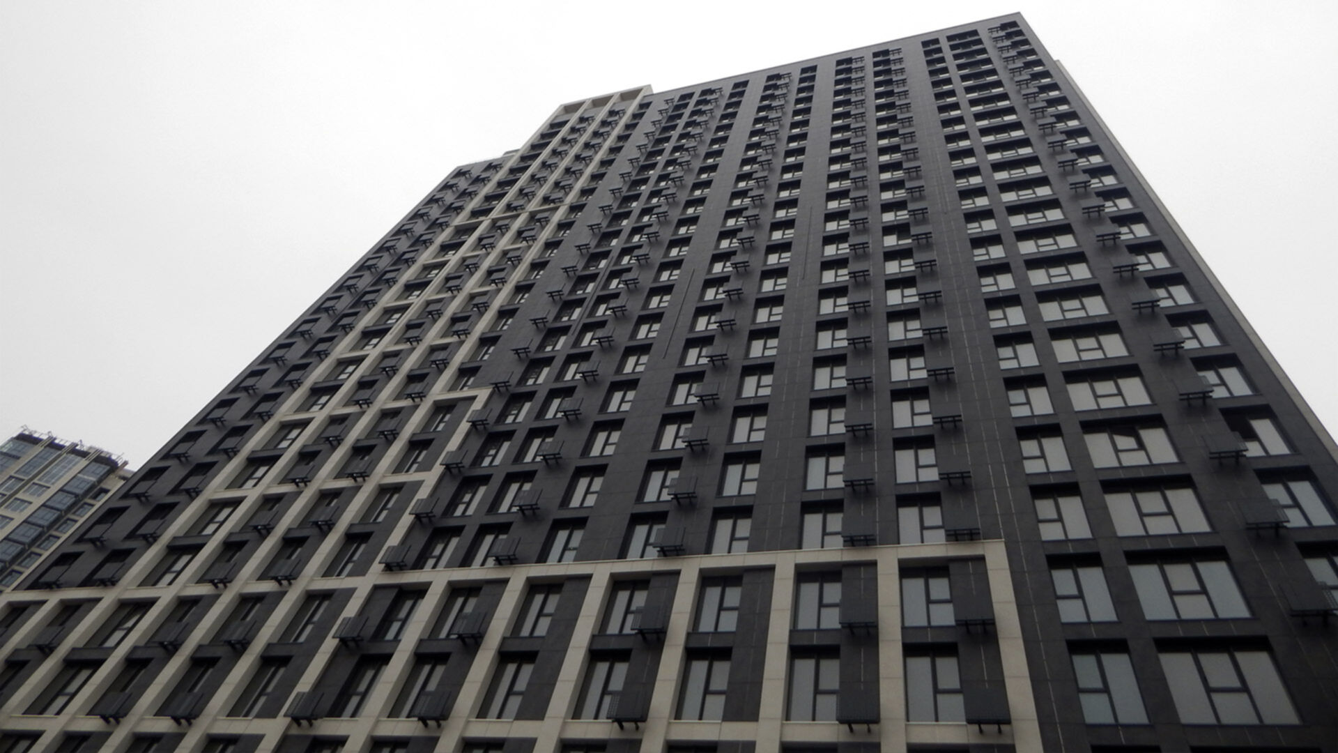 ЖК Nordica Residence ход строительства фото 938957