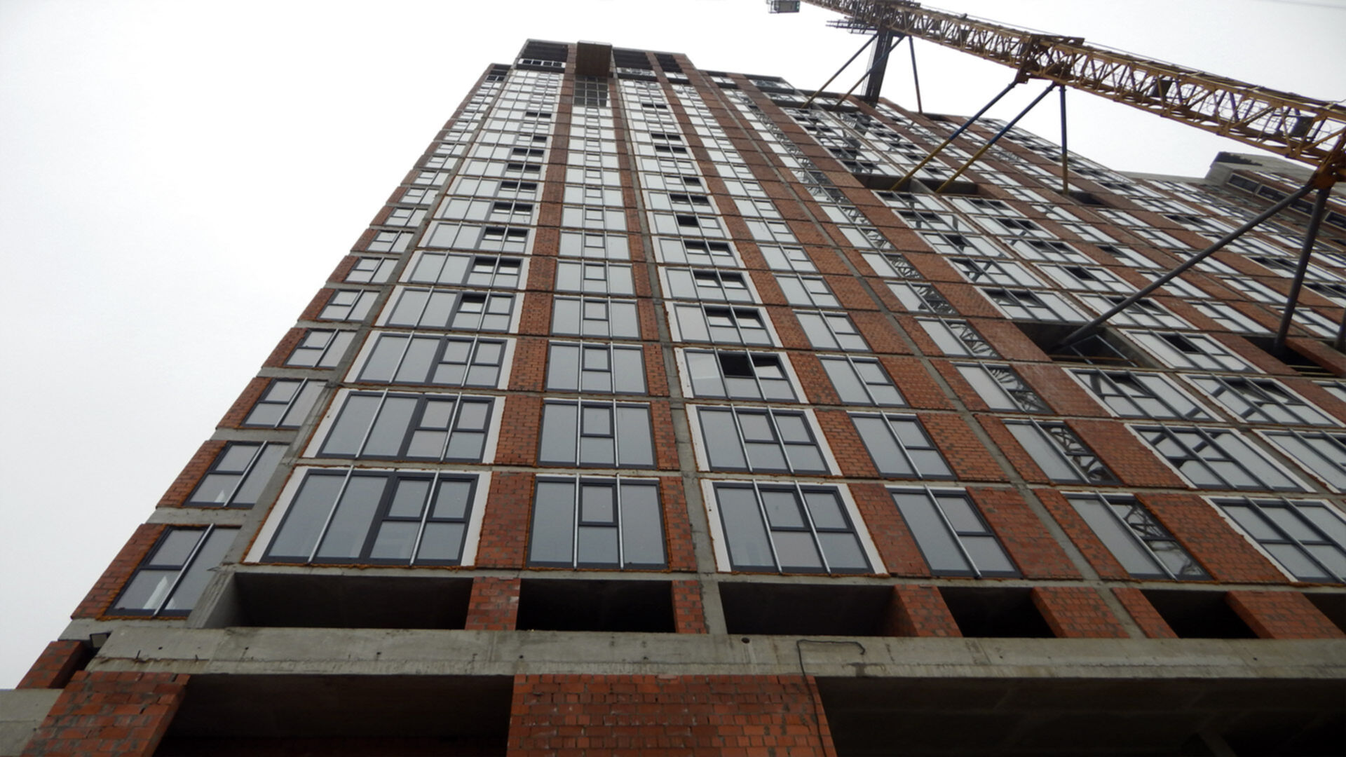 ЖК Nordica Residence ход строительства фото 938962