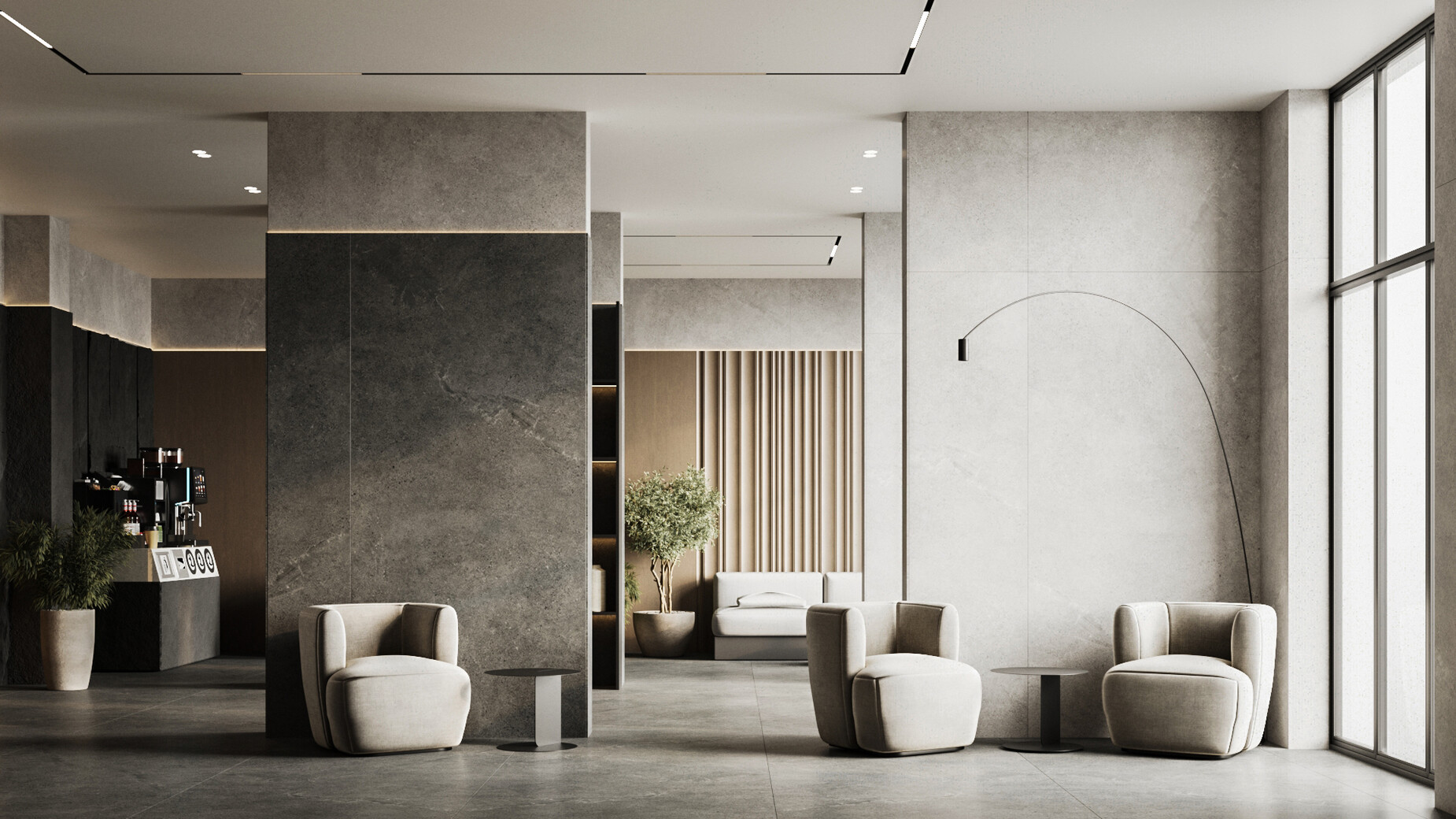 ЖК Central Hills  фото 939085