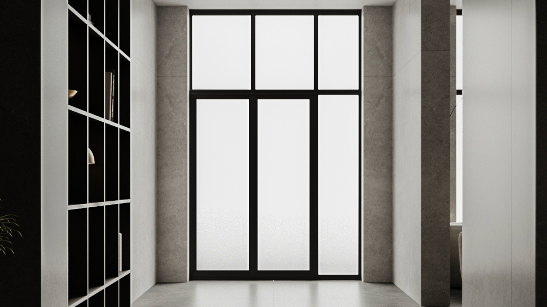 ЖК Central Hills  фото 939090